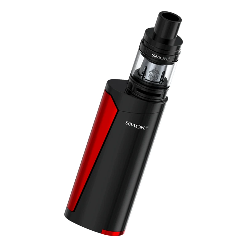 Оригинальный Smok Priv V8 комплект 60 Вт коробка мод Vape 3 мл TFV8 Детский Танк-атомайзер