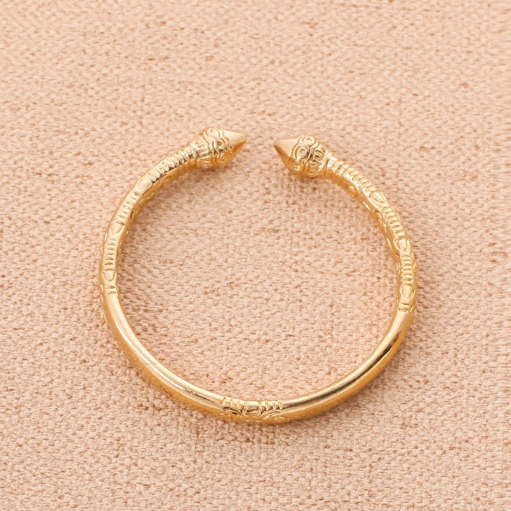 Мужское украшение в африканском стиле|gold bracelet bangle|bangles goldjewelry bangle |