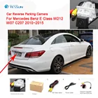 YESSUN Автомобильная камера заднего вида, для Mercedes Benz E Class W212 W07 C207 2010  2015