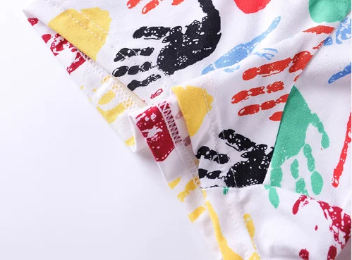 Шелковое нижнее белье для мужчин, милый мультяшный принт, мужские боксеры, удобные трусики, мягкие дышащие мужские трусы,, модные