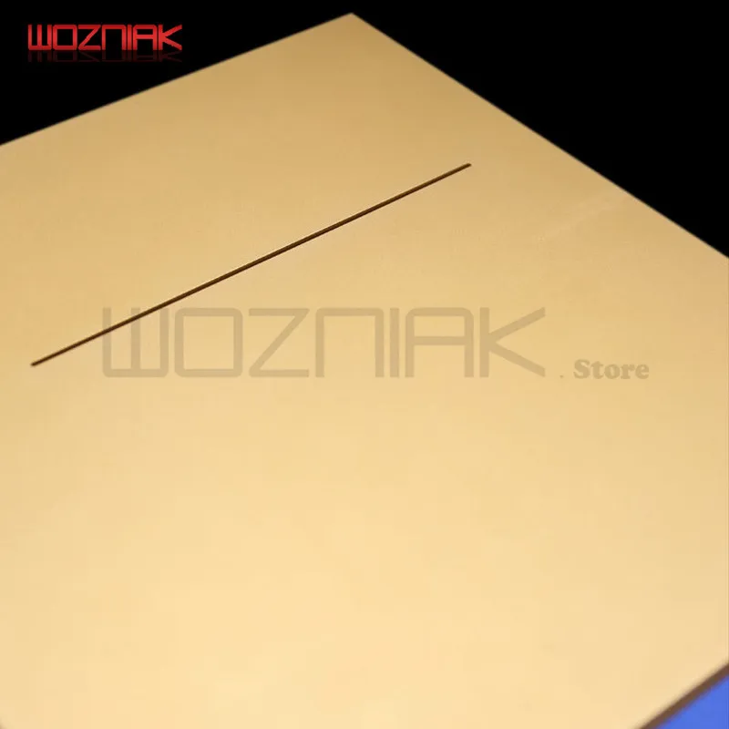 Wozniak MS-350 Polarizing Separator Aluminium Alloy Fast Heating Explosion Screen Repair Tool Polarized Light 220V | Инструменты