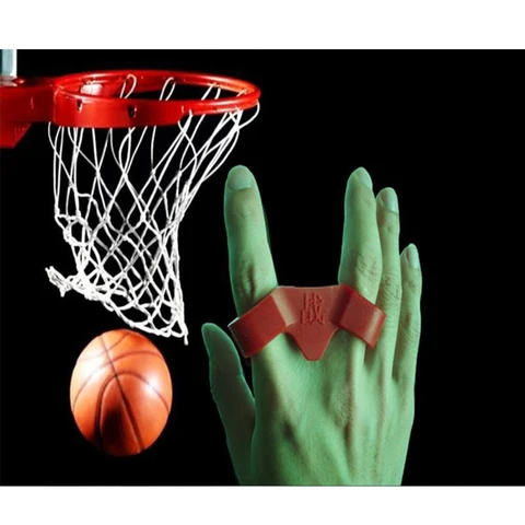 1 шт., силиконовые аксессуары для тренировки баскетбола