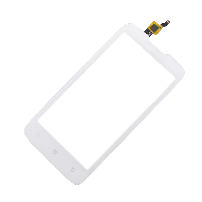 Сенсорная панель для экрана стекло дигитайзер переднее внешнее Lenovo A680 A 680 5 "