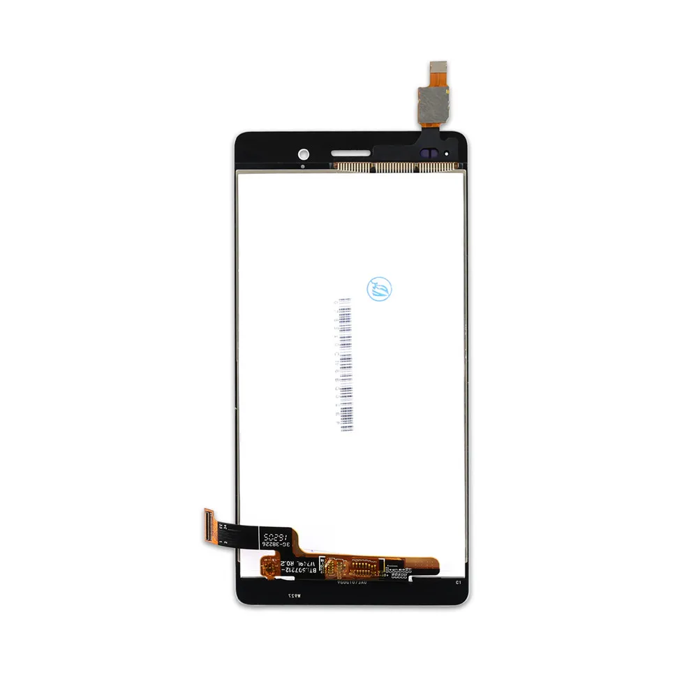 LL trader 5 дюймовый ЖК-экран дисплей для Huawei P8 Lite сенсорный ЖК Сенсорная панель