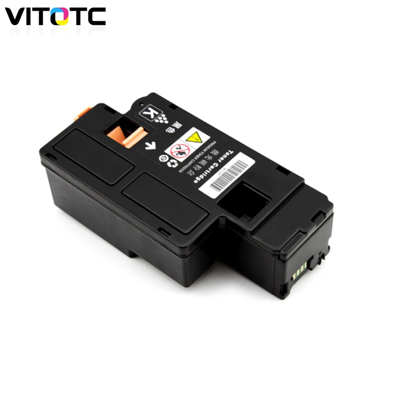 Совместимые картриджи для Fuji Xerox Phaser 6020 6022 WorkCentre 6025 6027 Toner106R02759 106R02756 106R02757 106R02758|toner