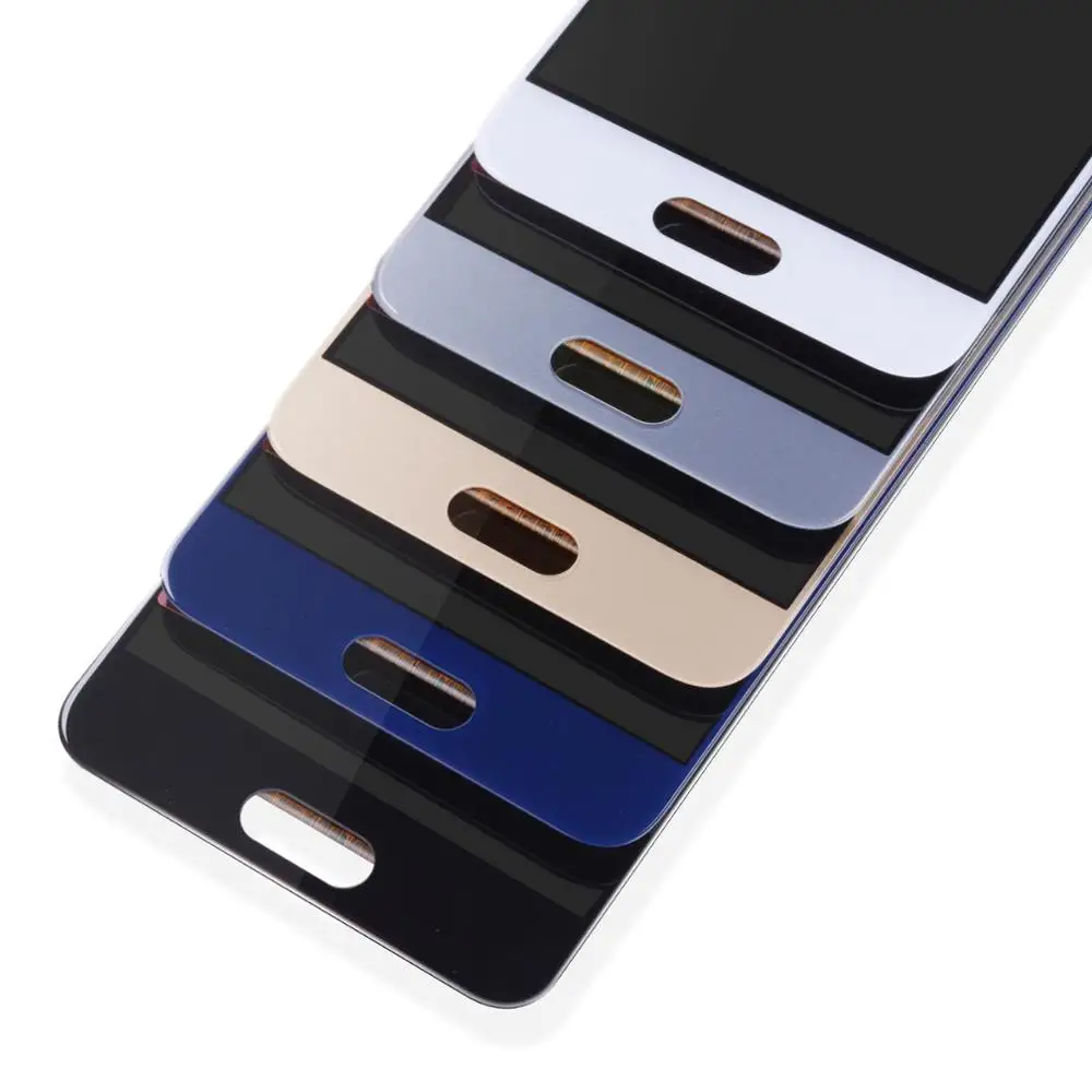 5 15 дюймов ЖК дисплей Дисплей для Huawei Honor 9 STF L09 AL10 AL00 TL10 сенсорный экран дигитайзер