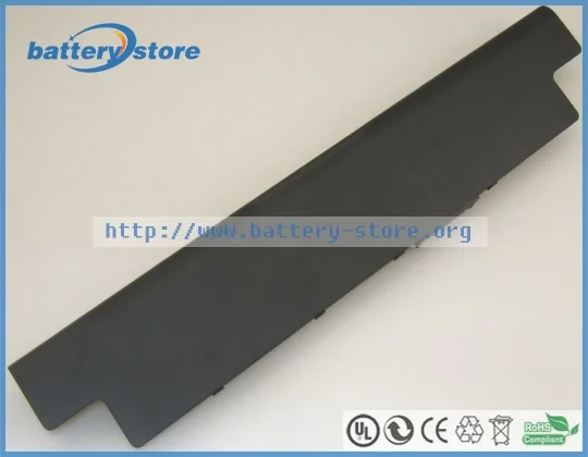 Подлинная батарея XCMRD для DELL Inspiron 14R 5437 inspiron 15r 5537 15 3521 15R 5521 40W|laptop battery|new laptop batterybattery