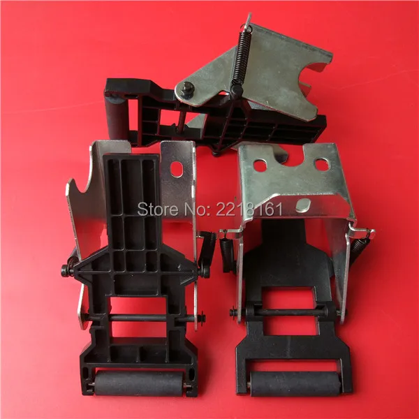 5 шт. для продажи уличный широкоформатный принтер Xuli Human Allwin Myjet Dika Yaselan JHF Vista Konica 512