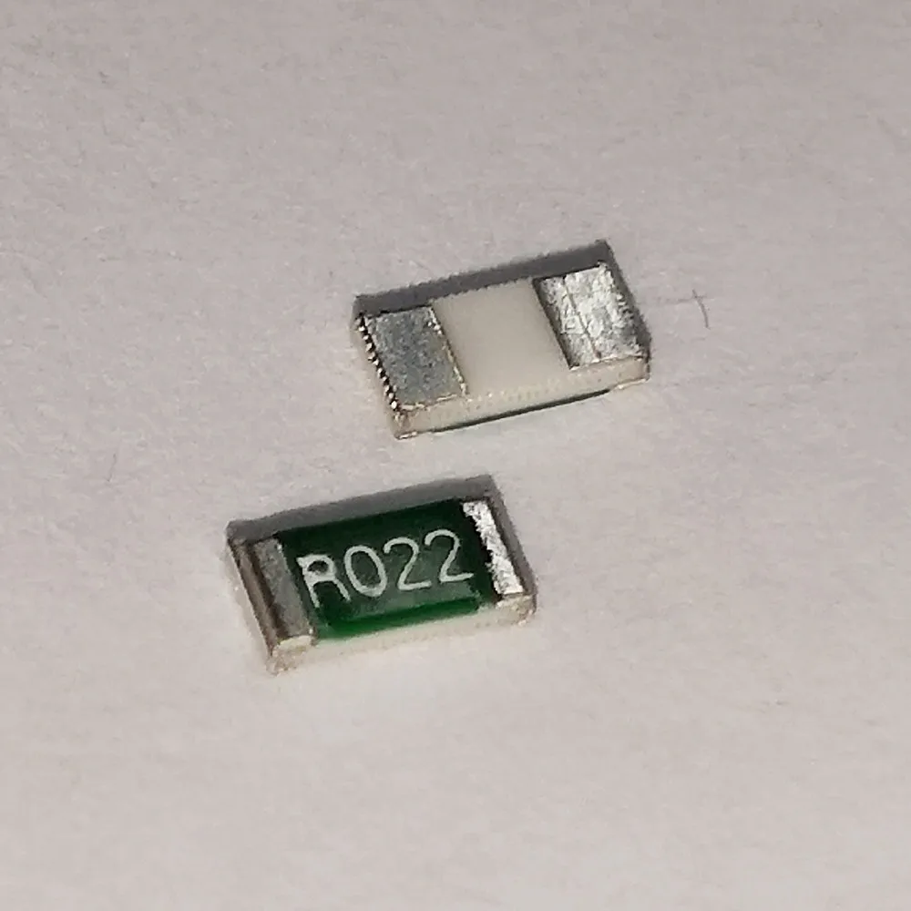 5 шт. RL1632T R022 G RES SMD 0 022 OHM 2% 1/2W 1206|Запасные части| |