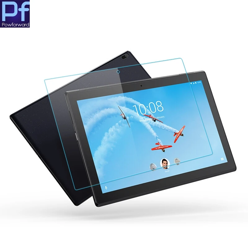 Защитная пленка для Lenovo Tab 4 10 TB-X304L закаленное стекло 9H планшетов и ПК защитная с