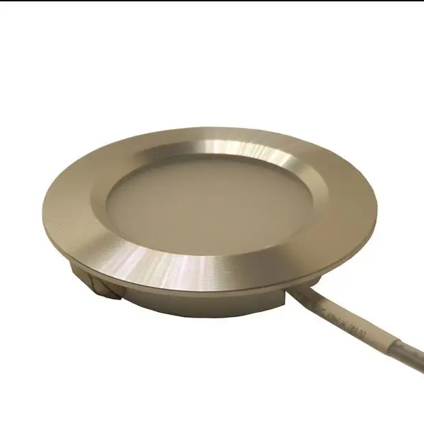 Светодиодная Встраиваемая шайба свет морская лампа освещения кабина 12VDC 2 5 W