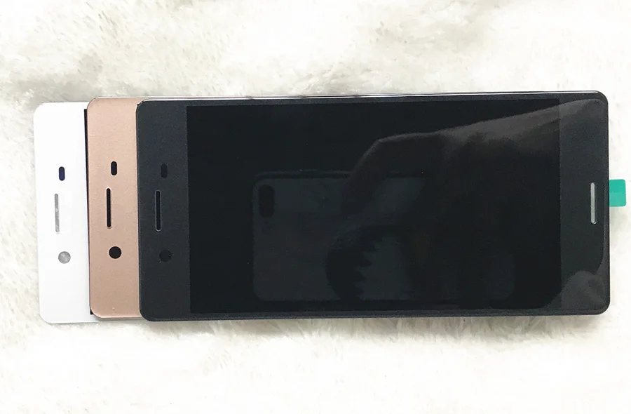 5," оригинальная сборка, Замена для sony Xperia X Performance F8131 F8132, ЖК-дисплей, сенсорный экран с дигитайзером в сборе
