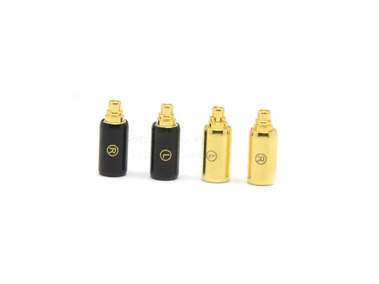 Штырьковый адаптер для наушников DIY se215 se315 se425 se535 Se846|adapter|adapter pin |