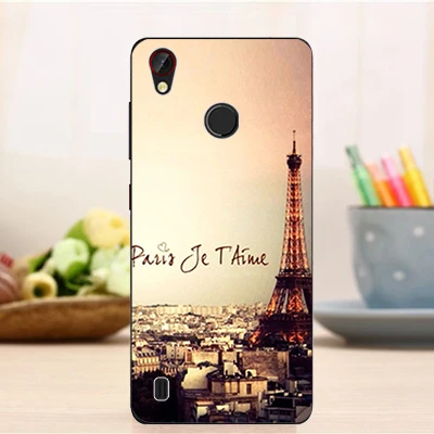 Мягкий чехол для ZTE Blade A7 Vita a7 vita | Мобильные телефоны и аксессуары