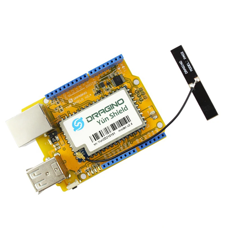 новинка! электродеталь все в 1 для Arduino UNO Leonardo Mega2560 Linux WiFi Ethernet USB бесплатная