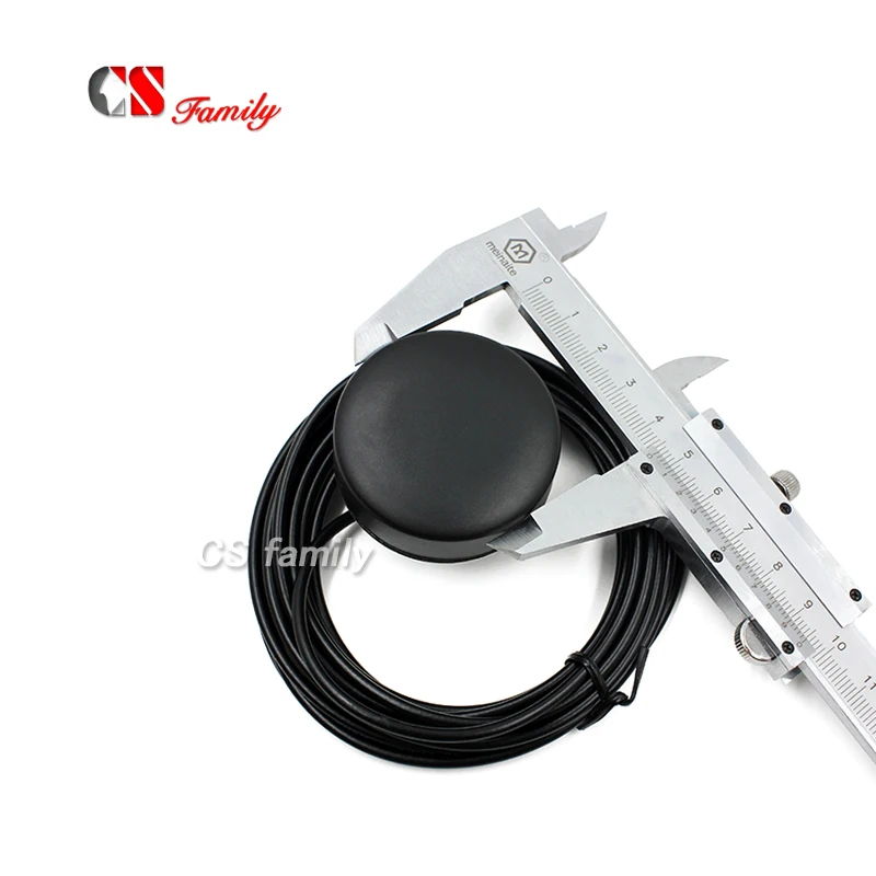 Круглая антенна 868 МГц с sma male|wireless antenna|868mhz antennaantenna 868mhz |