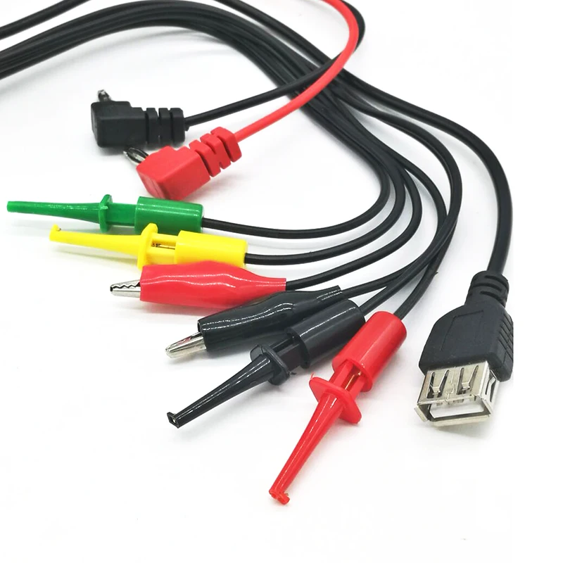 Регулируемый цифровой источник питания постоянного тока GOPHERT CPS-3205II OVP/OCP/OTP160W (110 В