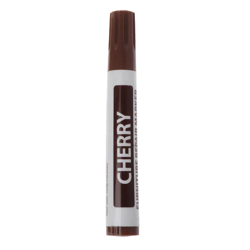 

New Hot Furniture Repair Pen Markers Scratch Filler Paint Remover For Wooden Cabinet Floor Tables Chairs