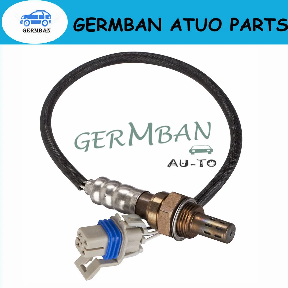 Кислородный датчик O2 Lambda подходит для CHEVROLET CADILLAC GMC 12609457 12611165 2008-2015 № 234-4256 |