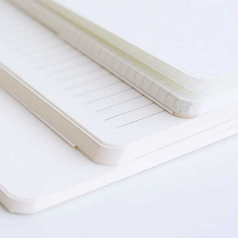 &quotСменный приталенная Базовая документы&quot для A6 A5 Тетрадь дневник подкладка