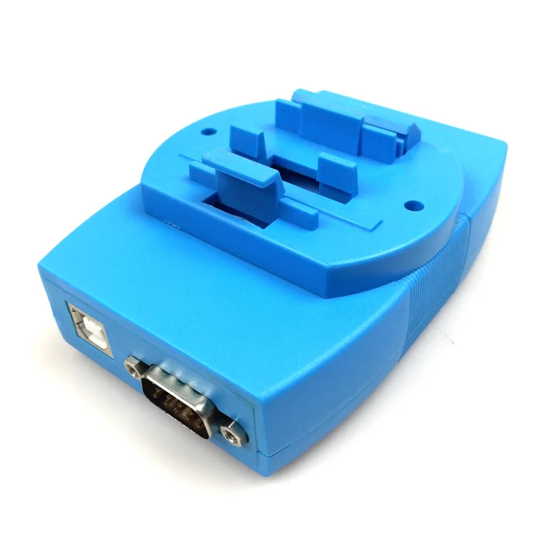 Сульфат магния технический USB-RS485 USB-RS422 USB-RS232 изолированный модуль преобразования двунаправленного преобразования USB Поворот несколько 232/422/485