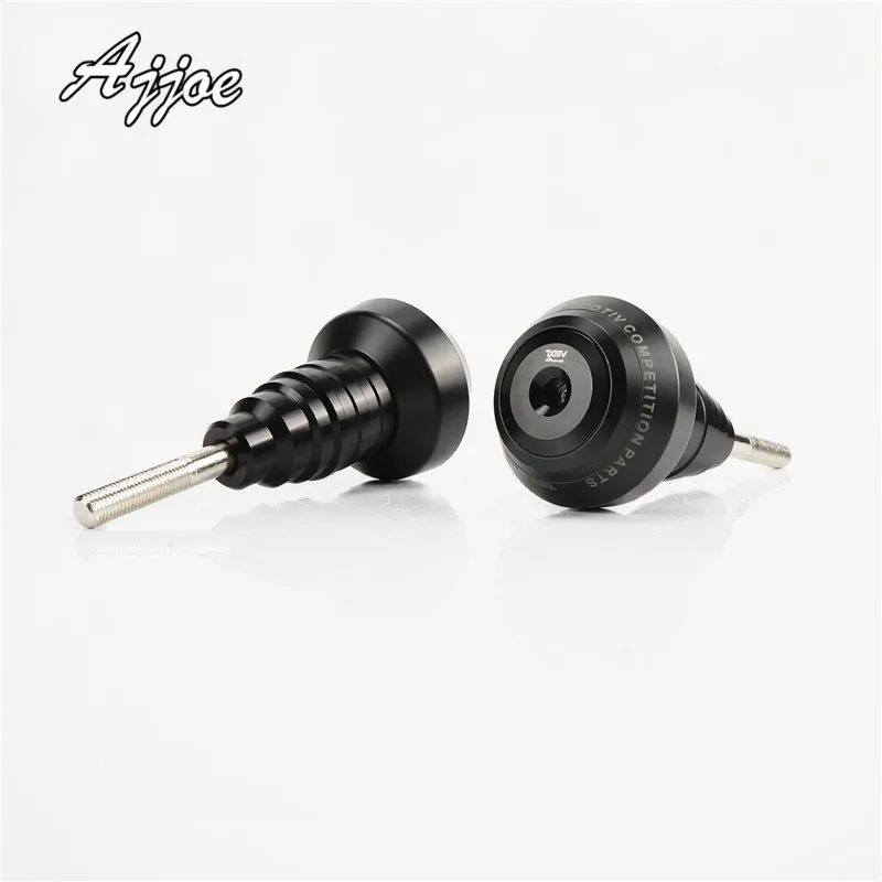 

Motorcycle Frame Slider Crash Pads Falling Protection for Suzuki GSX-S1000 2015-2017 Simple