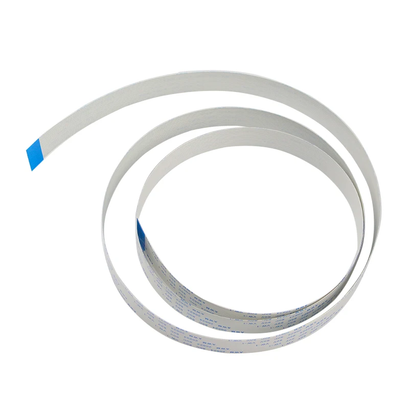 Плоский кабель для камеры Raspberry Pi 3 1 м 15 контактов 0 5 мм | Компьютеры и офис