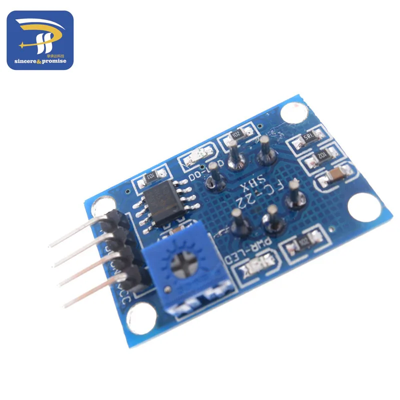 Новинка алкоголь лампочка для Arduino 51|ethanol sensor|gas detectionbreath sensor |