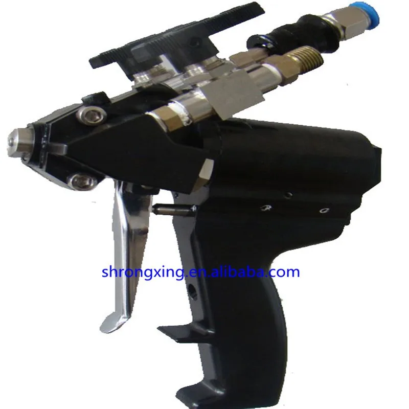 Пистолет распылитель из полиуретана для Патрика|spray gun|polyurethane spray gunpolyurethane |