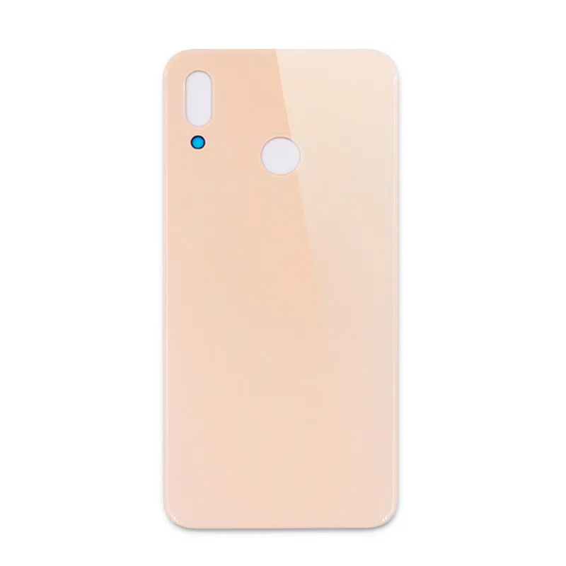 WEIYU для Huawei Nova 3E крышка батареи Защитный чехол P20 lite Задняя задняя корпус