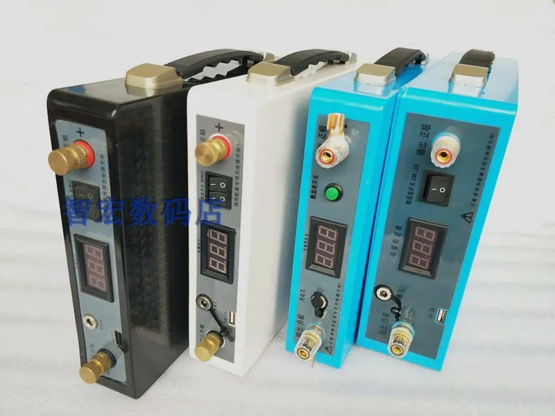 Водонепроницаемый 12v 50ah 60ah Lifepo4 BMS 4S 12,8 v USB порт для RV Открытый кемпинг Солнечный резервный инвертор питания+ 5A зарядное устройство рюкзак