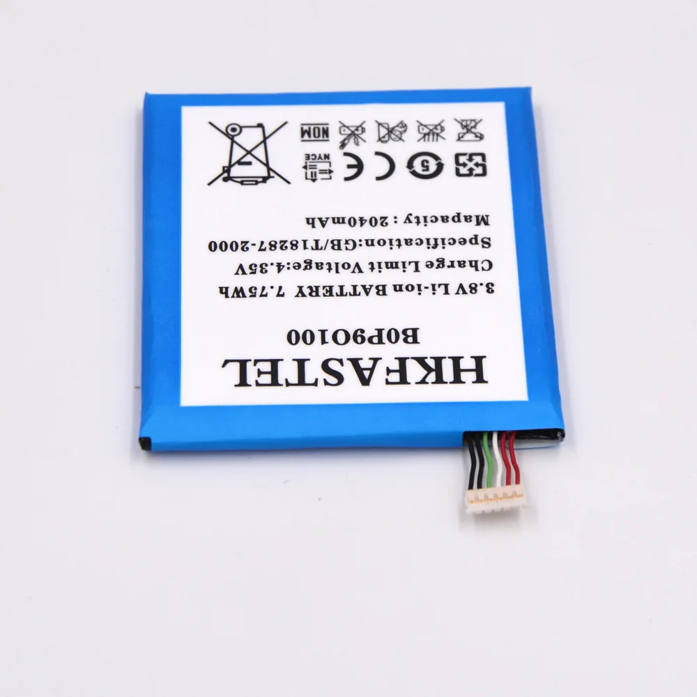 Новый B0P9O100 BOP9O100 мобильного телефона Батарея для htc Desire 612 D610 D610n D610t 610 аккумулятор |