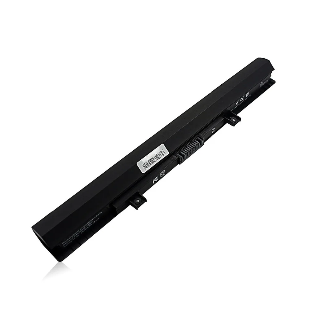 Аккумулятор для ноутбука TOSHIBA Satellite C55 C55D C55T L55 L55D L55T|battery for toshiba|laptop battery toshibalaptop |
