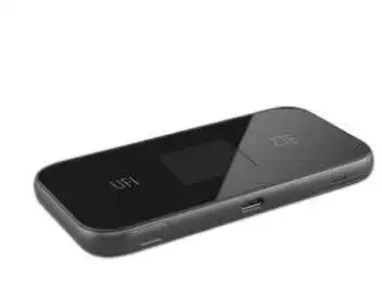 Мобильный Роутер ZTE MF980 4G, 2 антенны