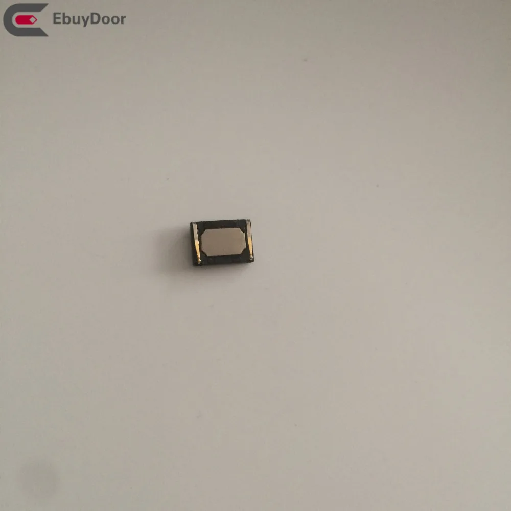 Б/у сменный приемник динамик для CUBOT X12 MTK6735 Quad Core 5 0 дюймов 960x540 Бесплатная