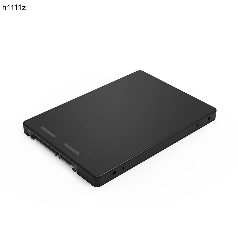 NGFF Enclosure HDD Case B Key M.2 NGFF To SATA Converter 2.5 inch Adapter HDD Box SSD Case Support Type 2230 2242 2260 2280 SSD