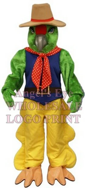 Маскарадный костюм в ковбойском стиле профессиональный мультяшный тематический