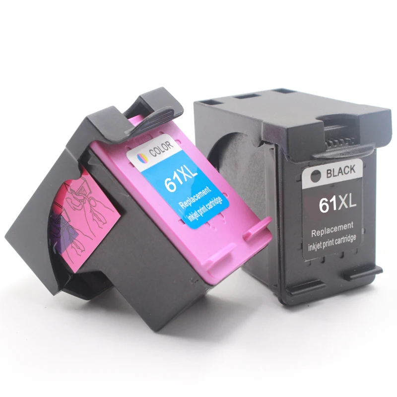 GN 61XL для HP 61xl фотосессия OFFICEJET 2620 2621 4630 4632 4634 4635 DESKJET 1000 1010 1050 принтер|deskjet 1050|ink