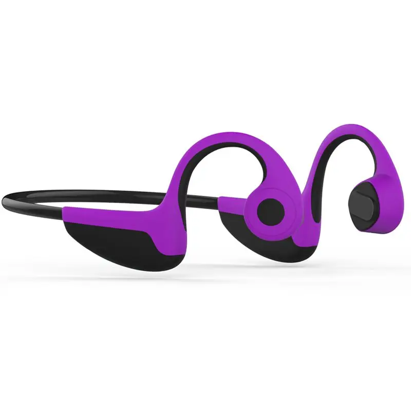 Беспроводные Bluetooth наушники Z8 bluetooth-наушники с костной проводимостью открытые