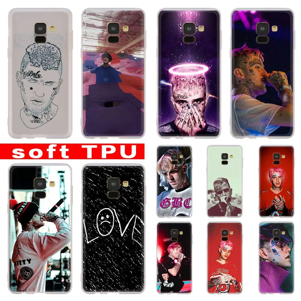 Чехол из ТПУ для Samsung Galaxy A10/A30/A40/A50/A70 A9 A8 A6 a7 2018 A3 A5 2017 2016|Бамперы| |