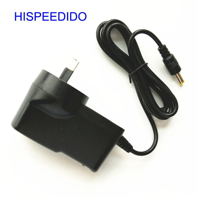 Новый Сменный адаптер HISPEEDIDO питания зарядное устройство для sega megadrive 2 MD2 Genesis 2/3