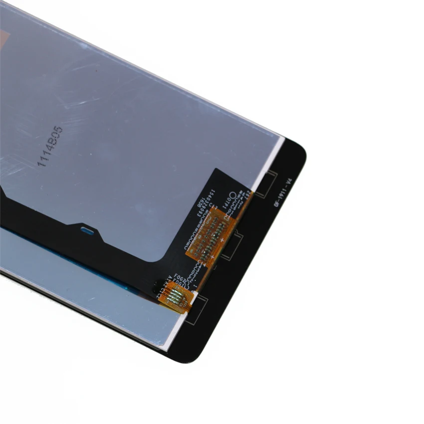 Для Lenovo A7000 ЖК монитор + цифровой преобразователь сенсорного экрана на замену для