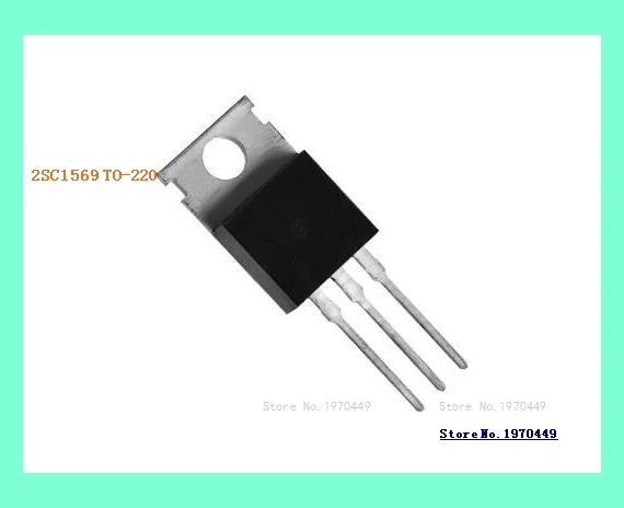 

2SC1569 TO-220