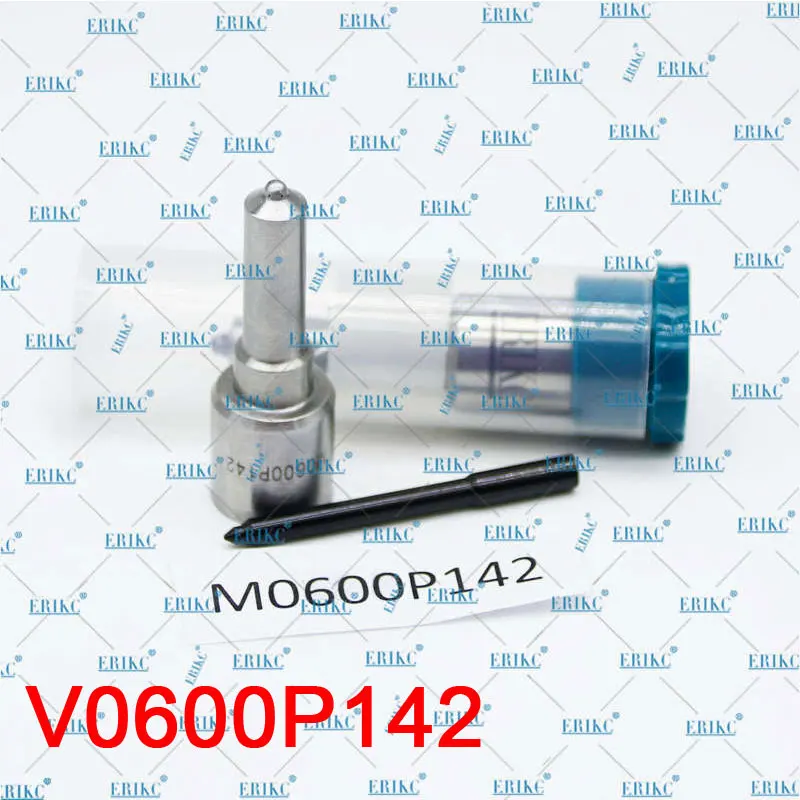V0600P142 Топливная форсунка M0604P142 V0605P144 M1001P152 M0005P153 M0502P147 M1003P152 M0001P153 M0012P154 M0011P162 для Siemens - Цвет: V0600P142