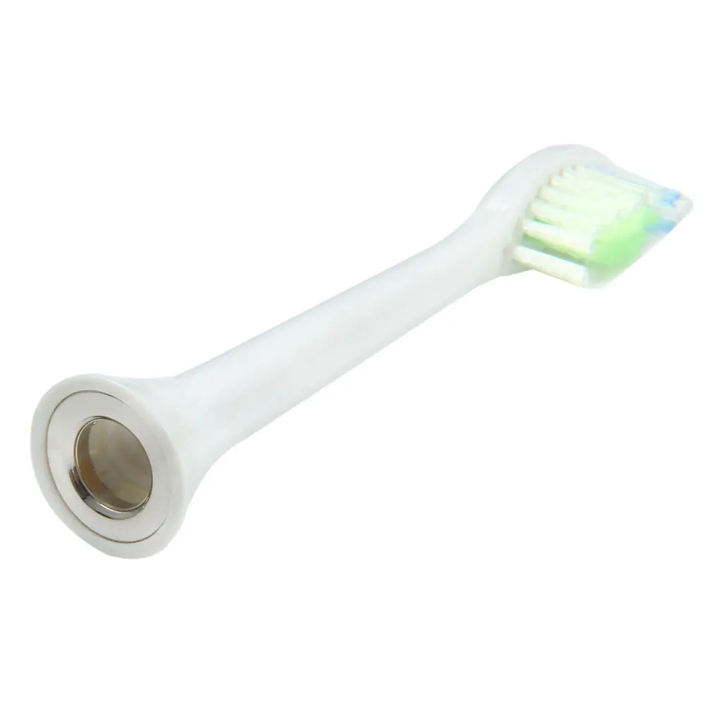 HX6064 20 шт. сменные насадки для зубных щеток Sonicare FlexCare Алмазная головка чистки