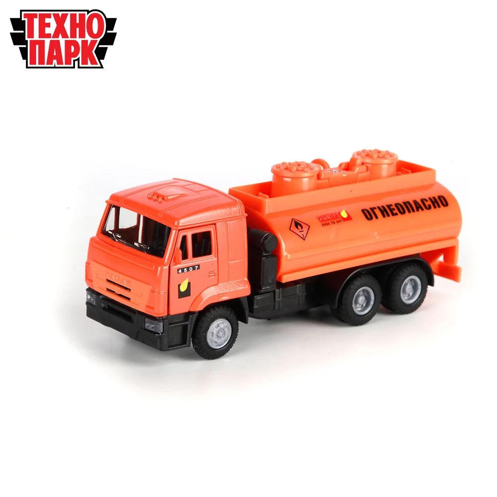 Diecasts & Toy Vehicles TECHNOPARK 180496 children car boys bus plane toys industrial park excavator sound Tehnopark | Игрушки и