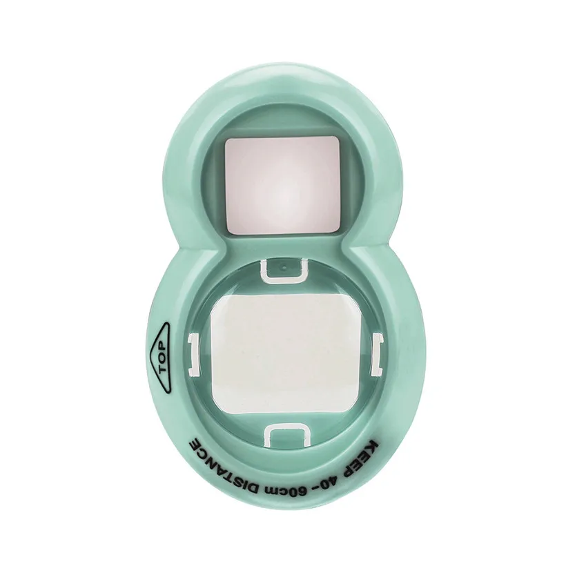 Зеркало для селфи OMESHIN Color камеры Fujifilm Instax Mini 9/8/8 +/7s новинка 180131 Прямая