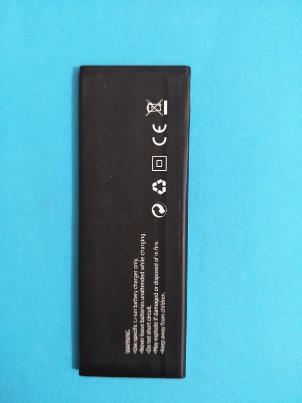 АЗК Новый 2050 mAh Батарея для Blackview A8 Смартфон Высокое качество + действительный