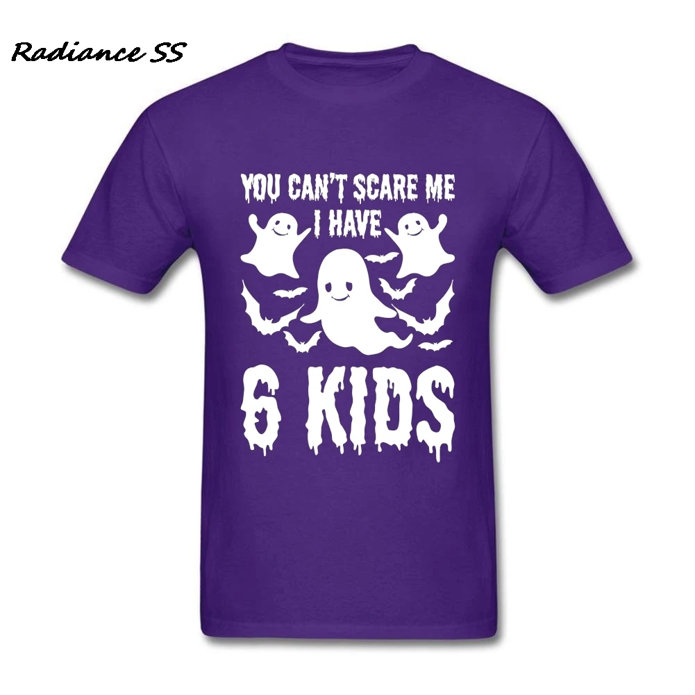 New Design Men T-Shirts Printed Short Sleeve Halloween Costume Adult T Shirts Cartoon Tops | Мужская одежда