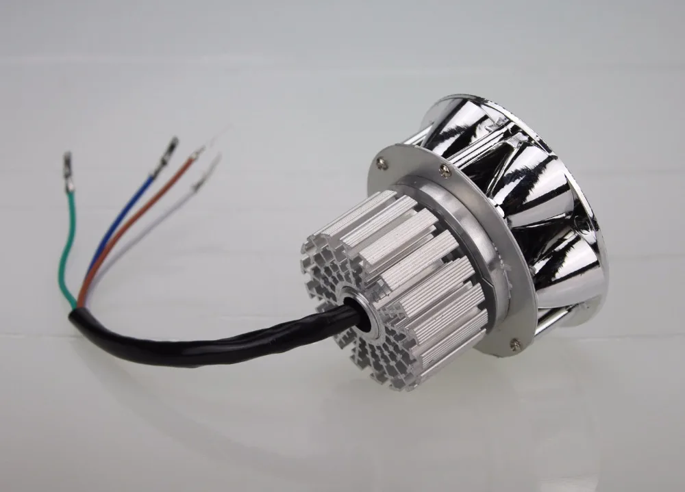 12 В 18 Вт DIY Автомобильные светодиодные фары квадратной формы прожекторы белый